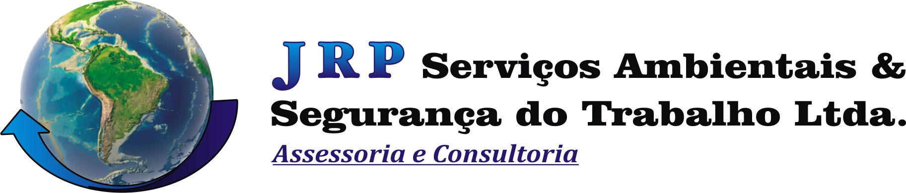 JRP Serviços Ambientais & Segurança do Trabalho Ltda